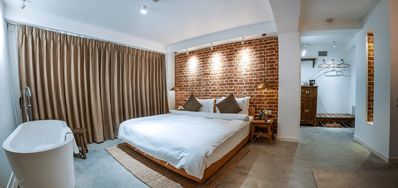 best boutique accommodation in Bhaktapur